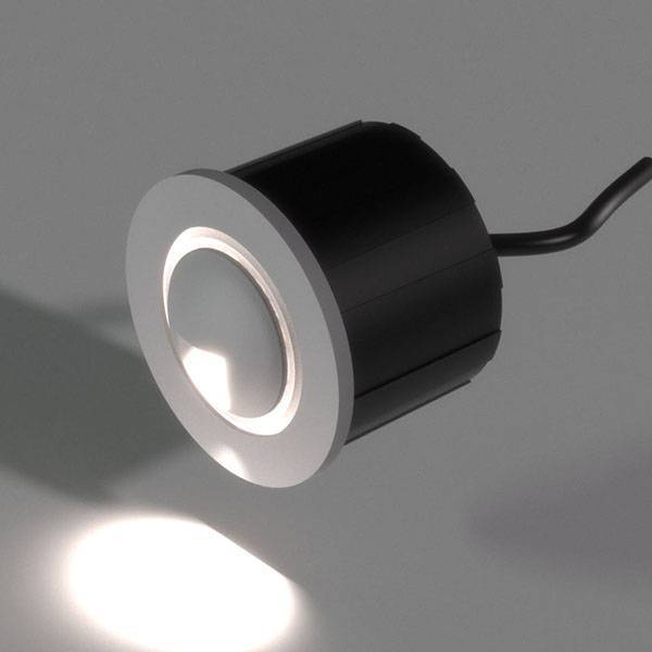 Фото LED Декоративный светильник WLCL-1245 (точка) в Кисловодске