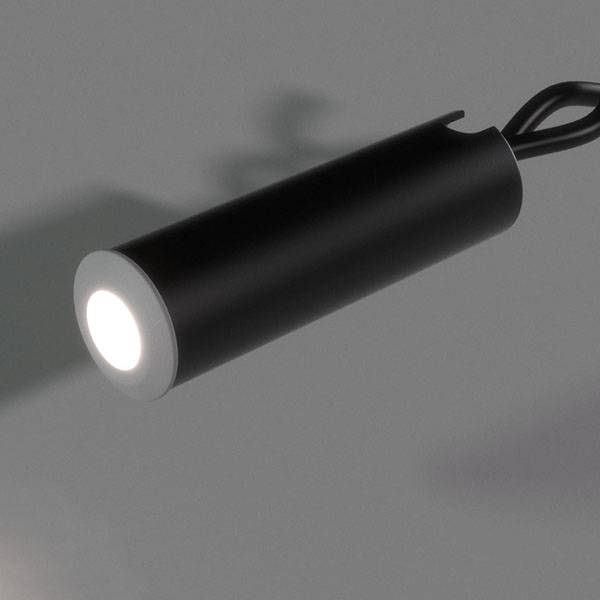 Фото LED Точечный светильник WLCL-111 в Кисловодске